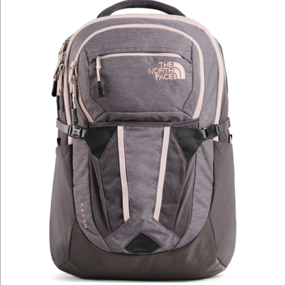 North Face Backpack
